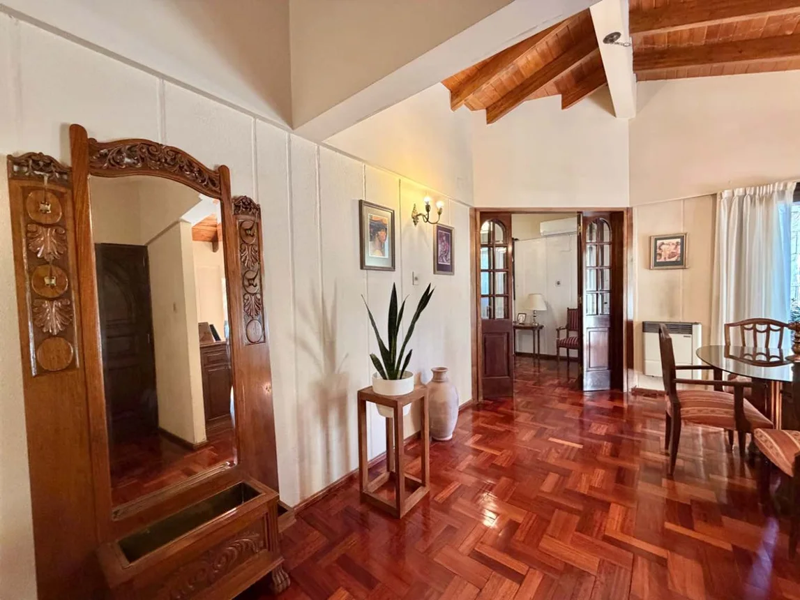 Casa de 7 ambientes en venta en Mendoza, Cerro Risco Plateado 300, foto 4