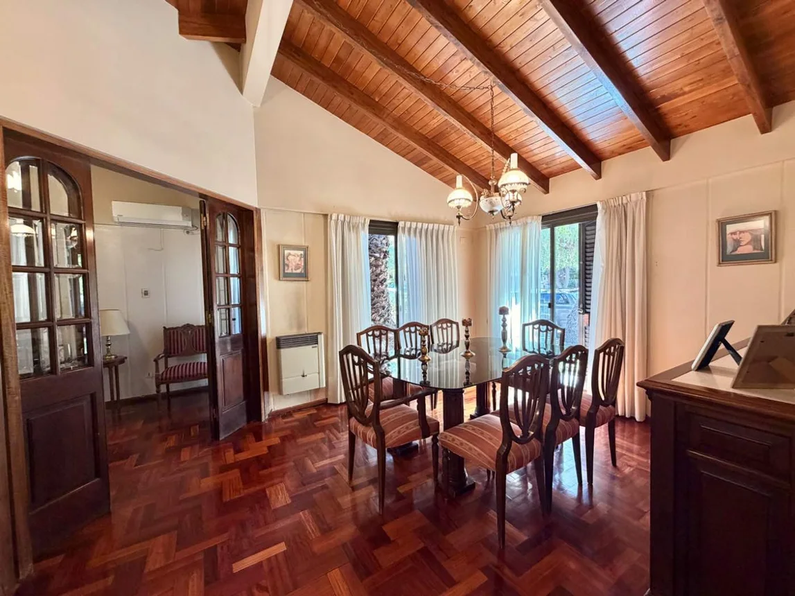 Casa de 7 ambientes en venta en Mendoza, Cerro Risco Plateado 300, foto 3