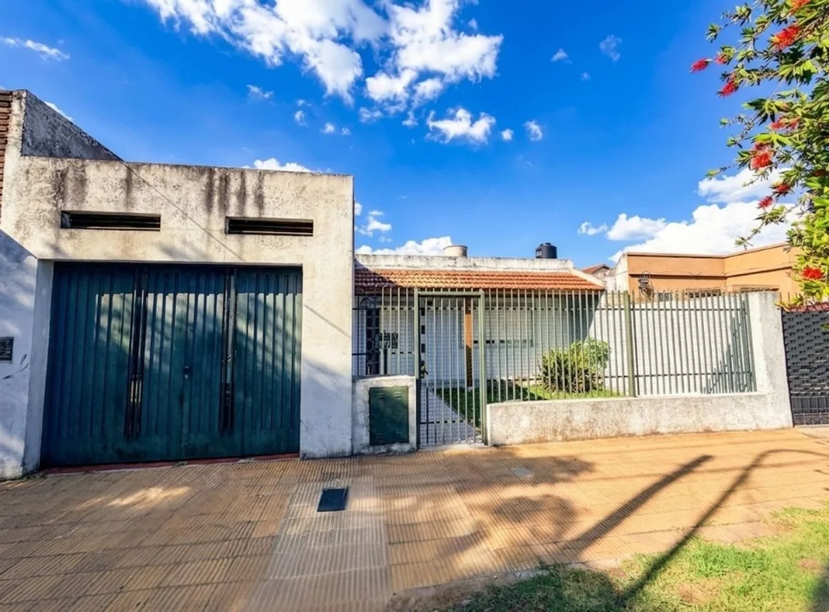 Casa en venta en Tapiales