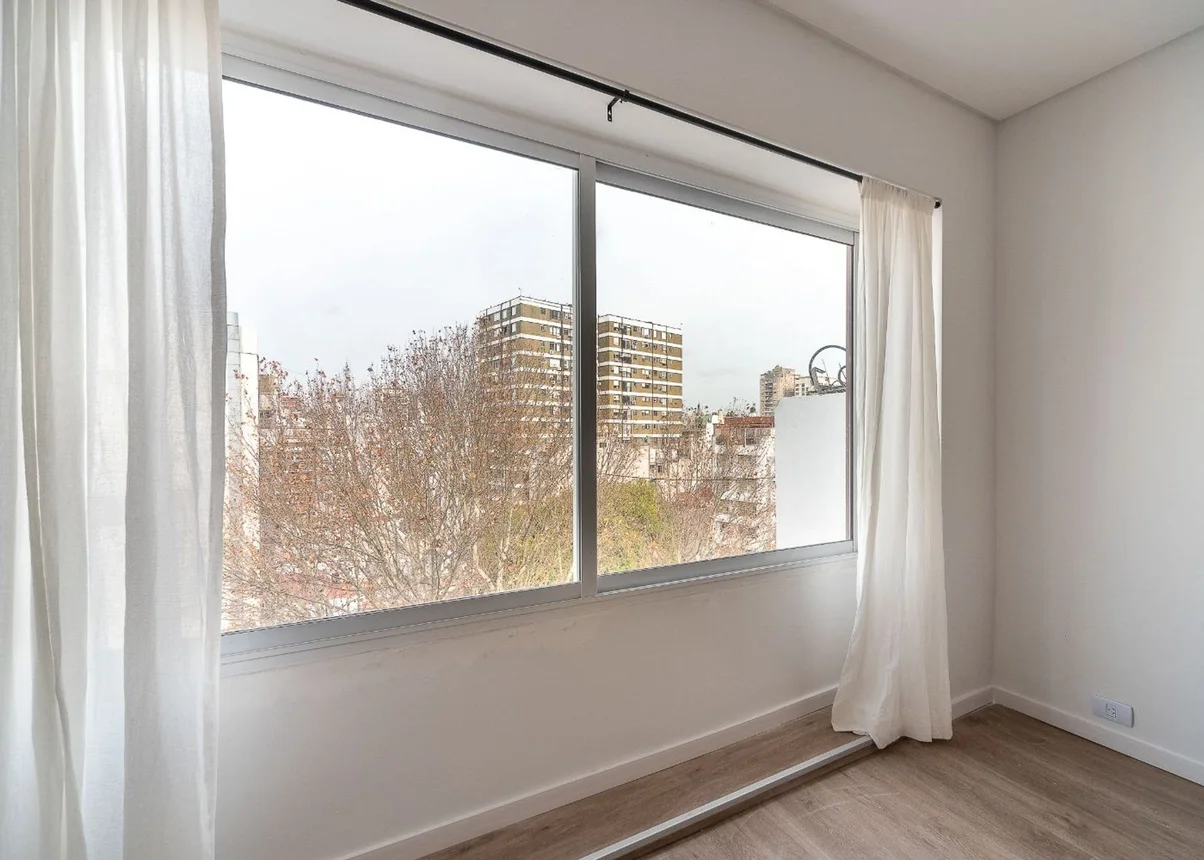 Dúplex en alquiler en Recoleta, foto 4