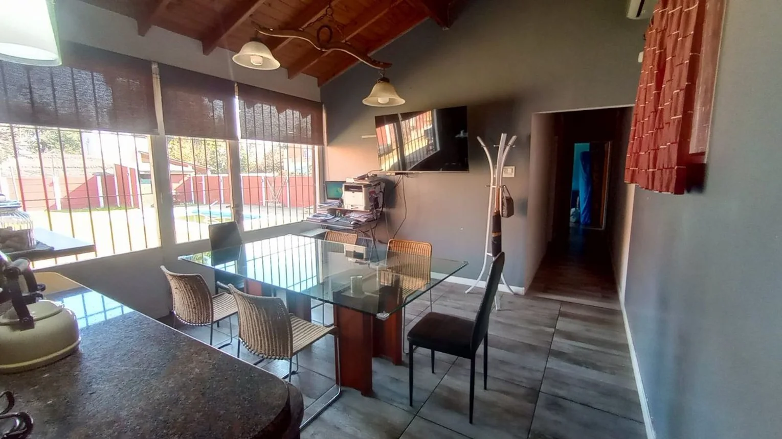 Casa de 4 ambientes en venta en Paso del Rey, Edison 400