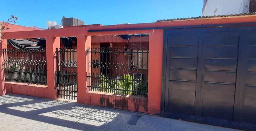 Casa en venta 6 ambientes en Calle 122 Entre 107 y 109 300