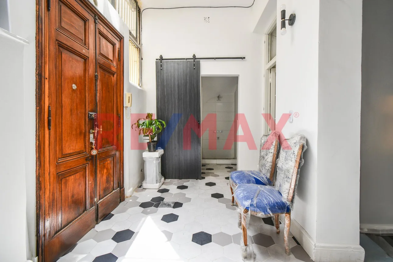 PH en venta en Recoleta, foto 3