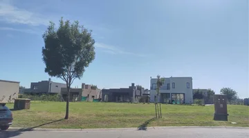 VENTA TERRENO LOTE INTERNO SANTO TOMAS  PILAR