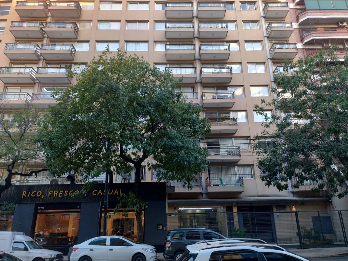 Departamento en venta en Almagro, foto 3