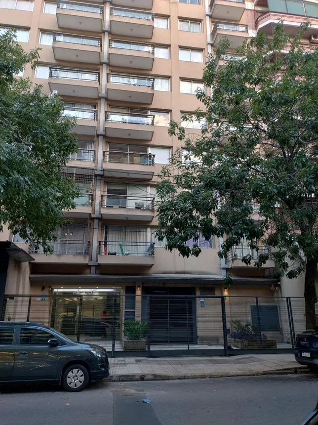 Departamento en venta en Almagro
