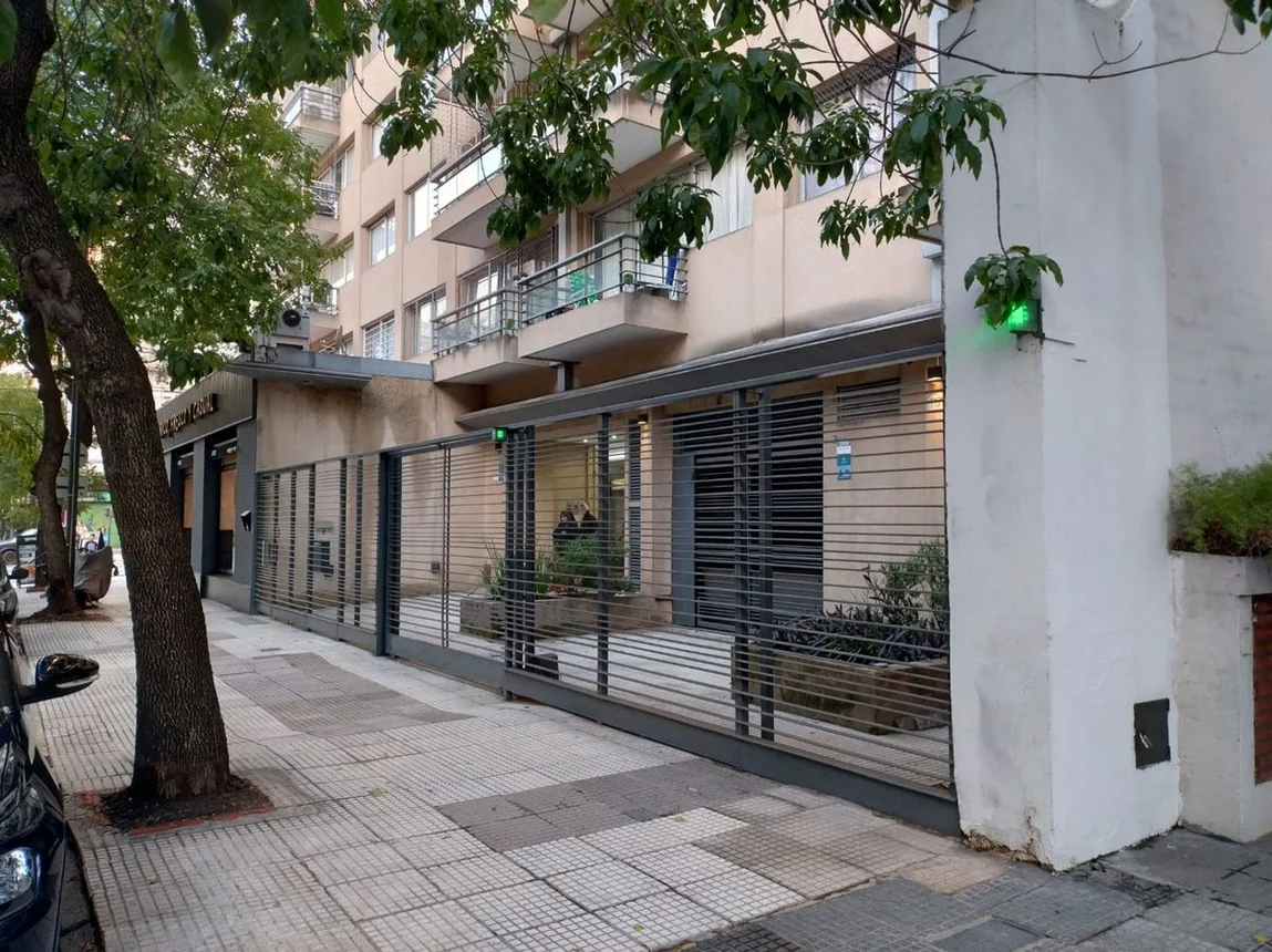 Departamento en venta en Almagro, foto 4