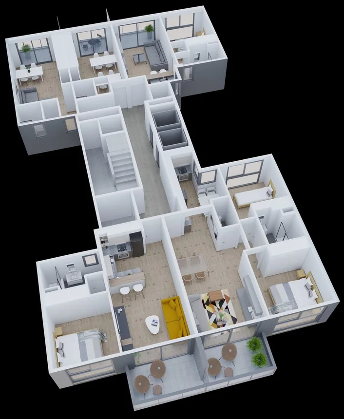 Departamento en venta en Barracas, Avenida Regimiento de Patricios 700, foto 5