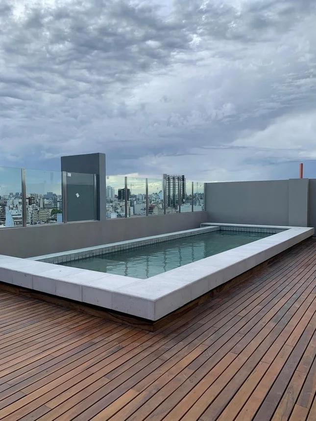 Departamento en venta en Barracas, Avenida Regimiento de Patricios 700, foto 4