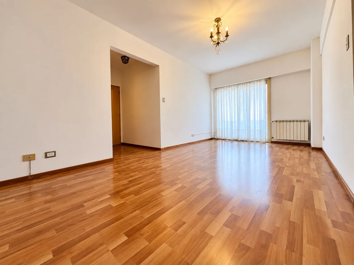 Departamento de 3 ambientes en venta en Belgrano, Avenida Crámer 1700