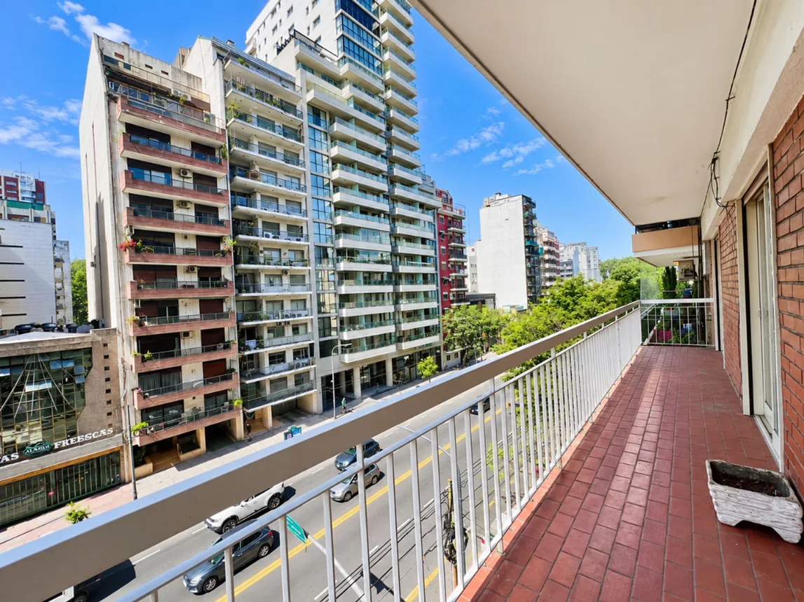 Departamento de 3 ambientes en venta en Belgrano, Avenida Crámer 1700, foto 5