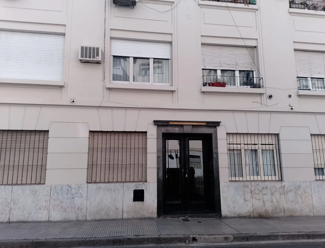 Departamento de 2 ambientes en venta en San Telmo, Chacabuco 1100
