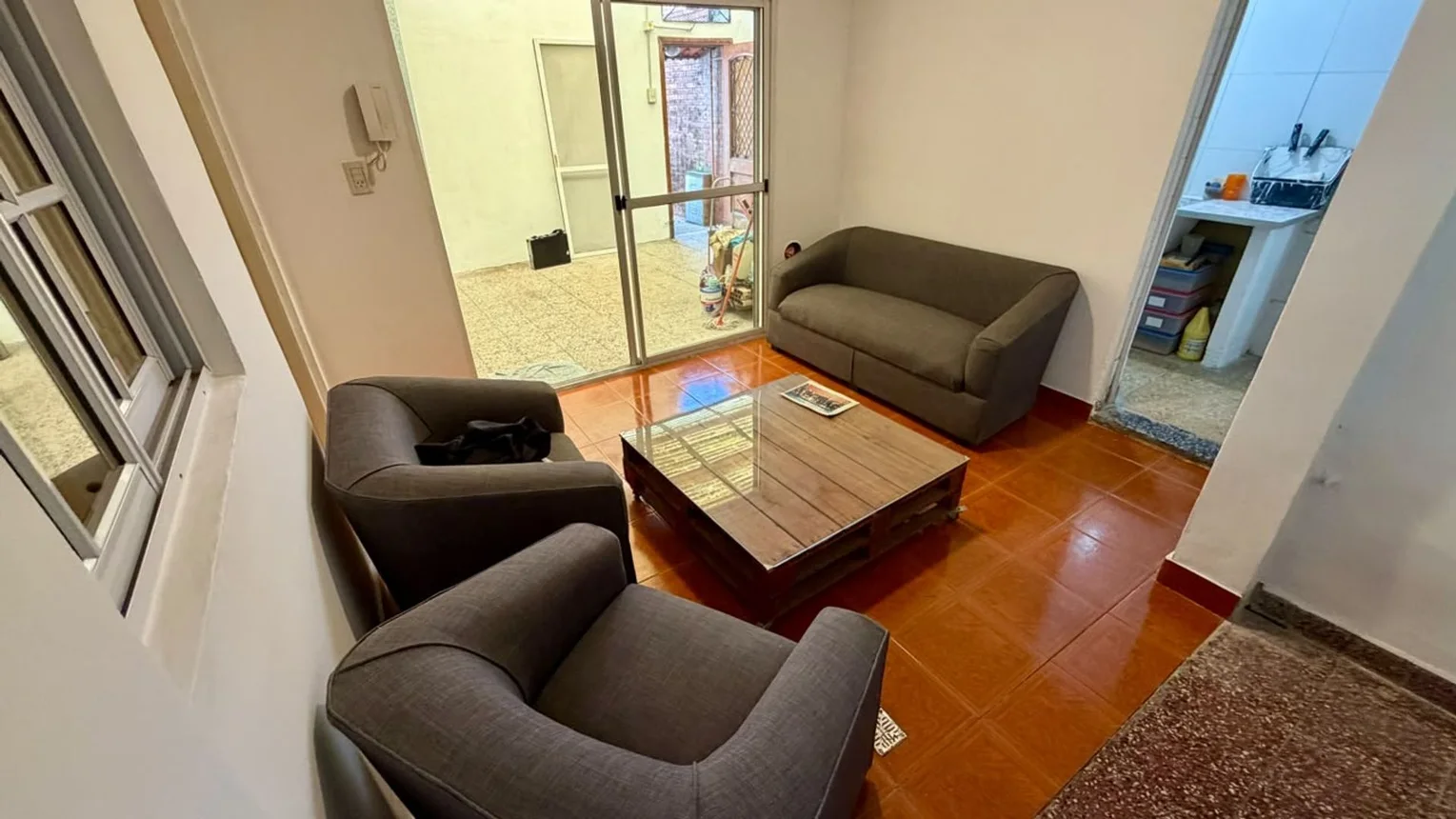 PH en venta en Lanús Este, Margarita Weild 2800