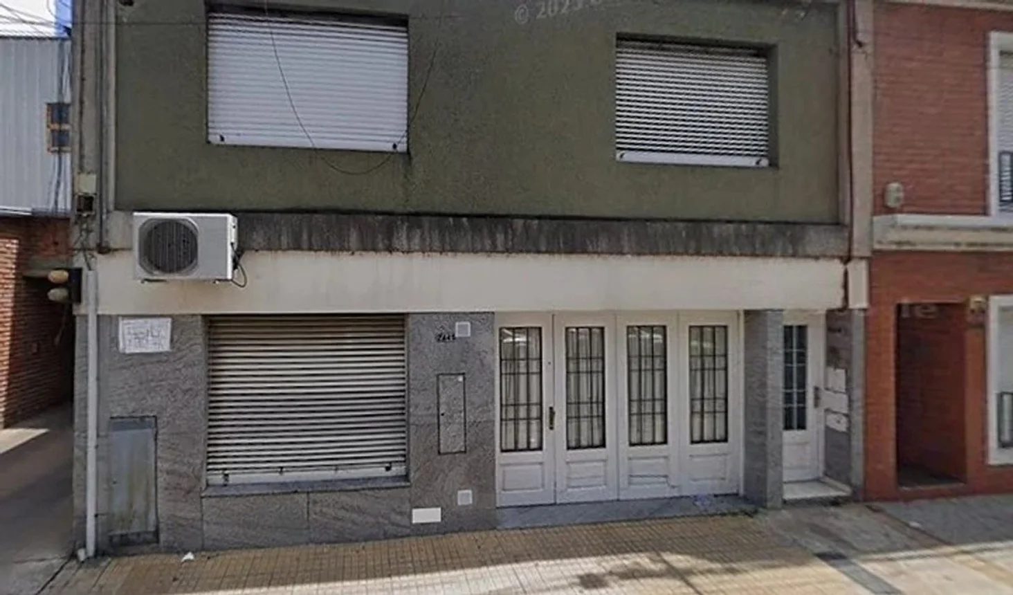 Casa en venta en Santa Fe