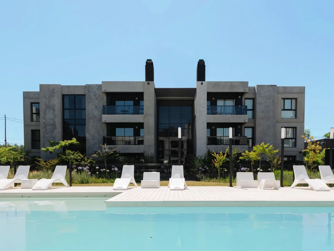 Departamento en venta en Córdoba