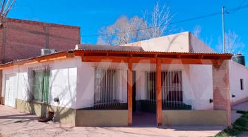 Casa Con departamento | Rincón de los sauces