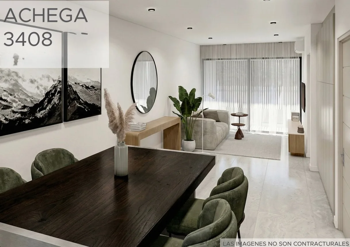 Departamento en venta en Villa Urquiza, foto 3