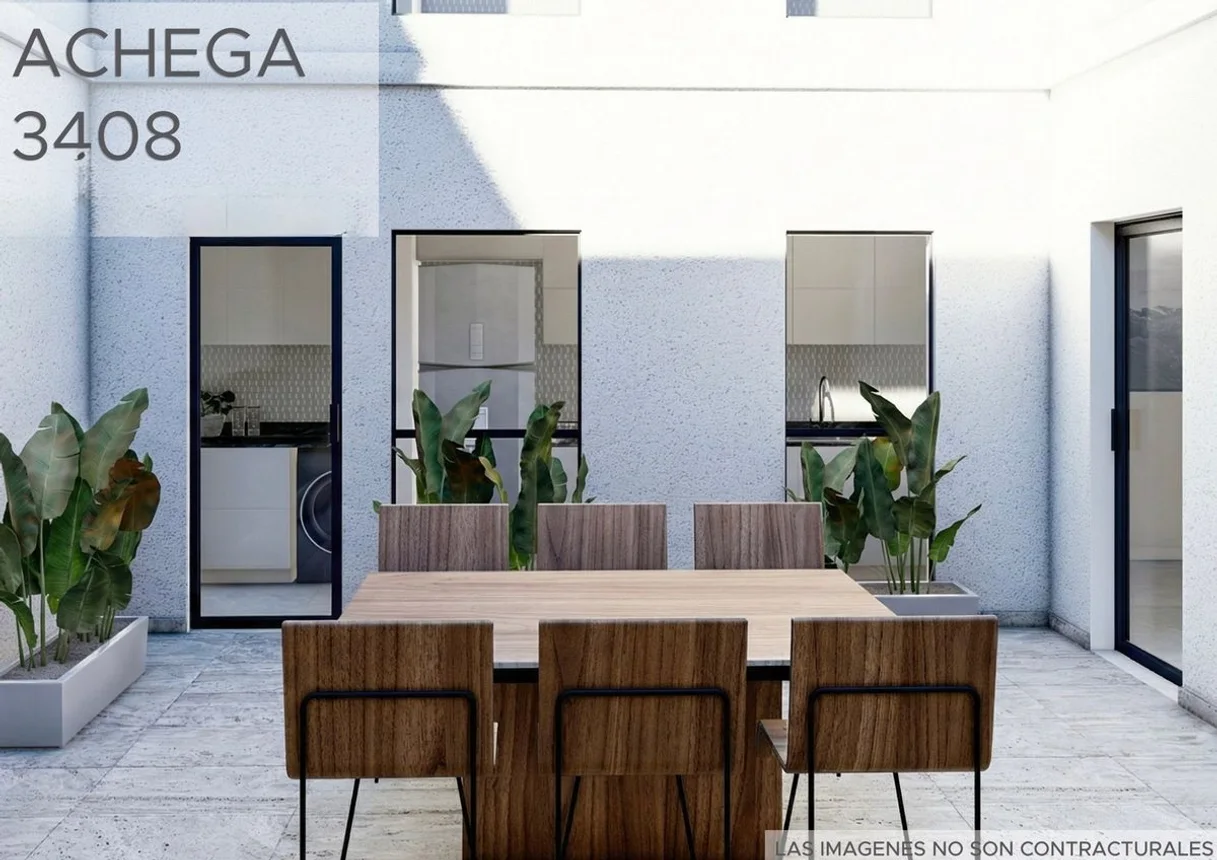 Departamento en venta en Villa Urquiza