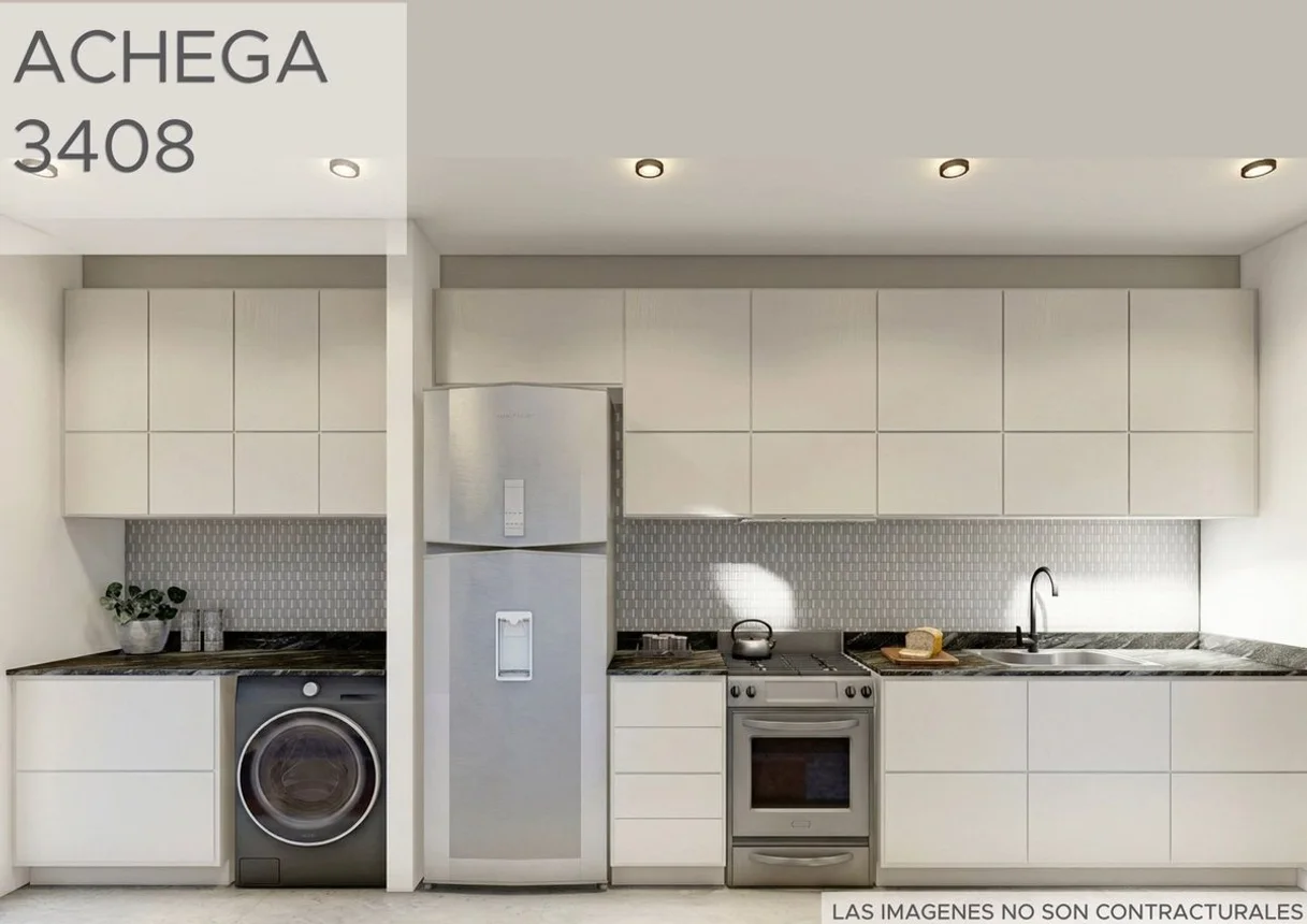 Departamento en venta en Villa Urquiza, foto 5