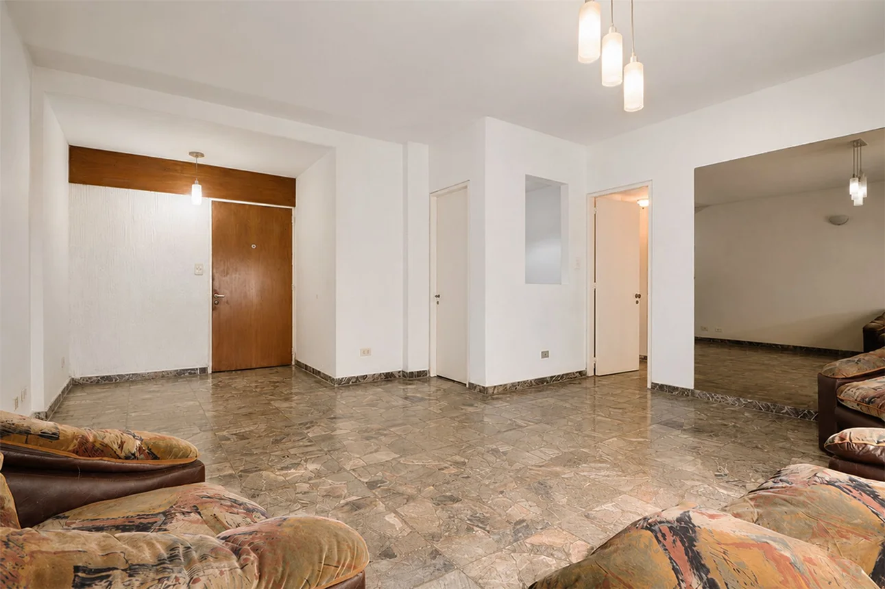 Departamento en venta en Núñez, foto 3