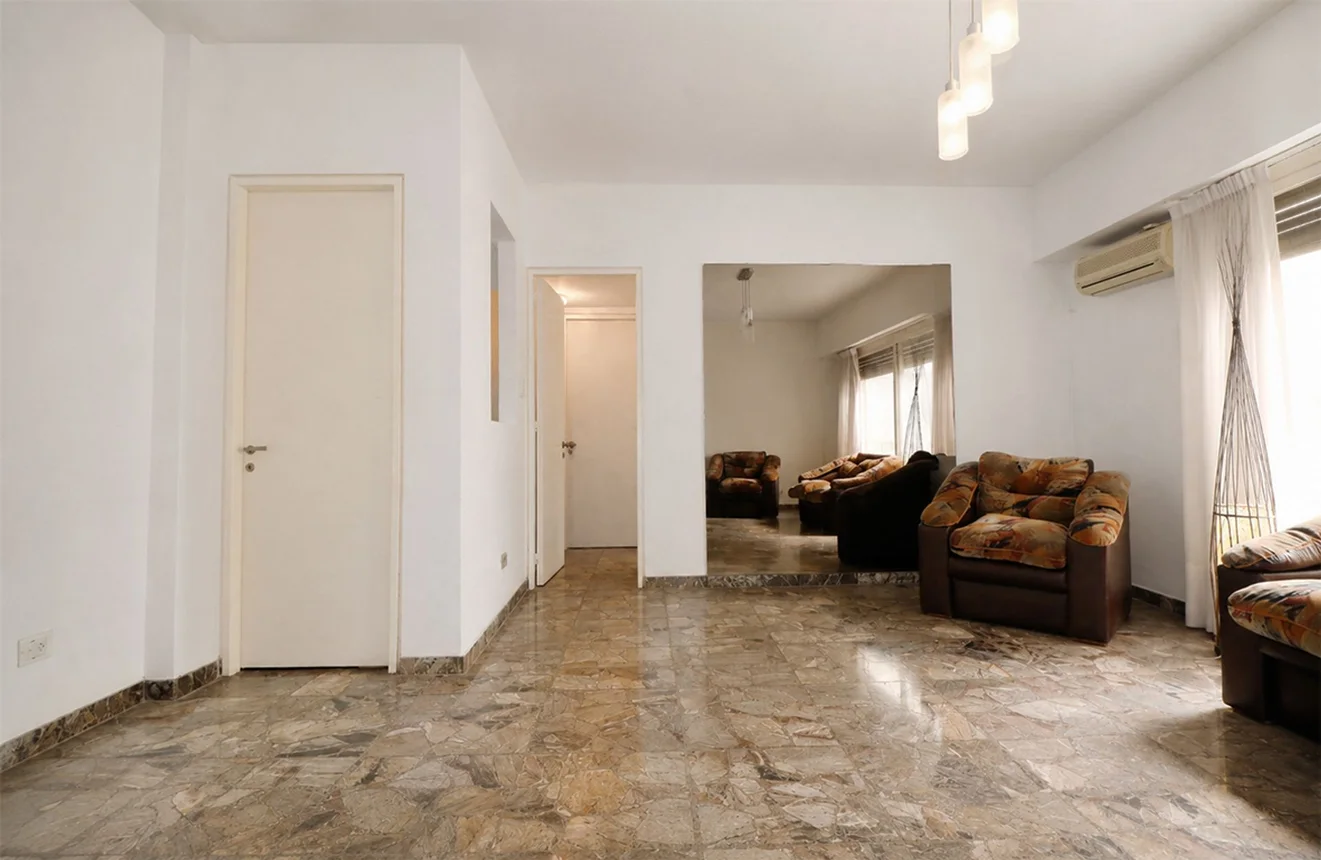 Departamento en venta en Núñez