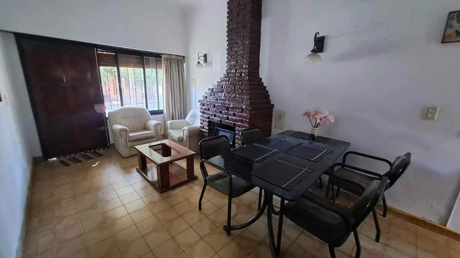 Casa de 3 ambientes en venta en Gerli, Caxaraville 1800