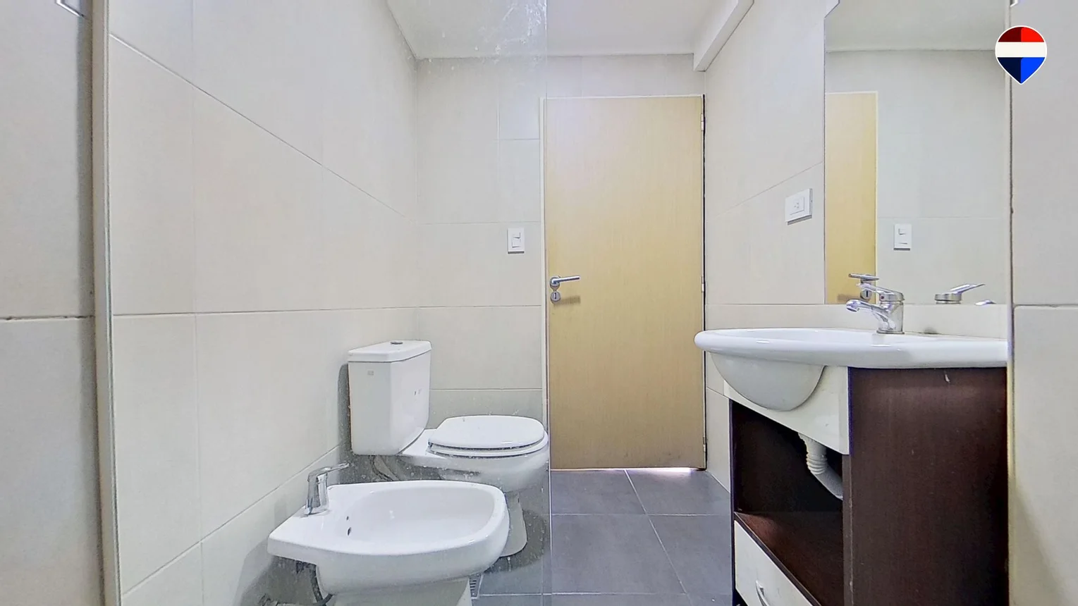 Monoambiente en venta en Boedo, Cochabamba 3400, foto 5