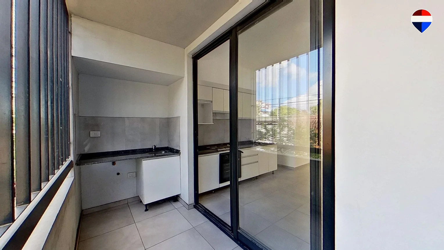 Monoambiente en venta en Boedo, Cochabamba 3400, foto 3
