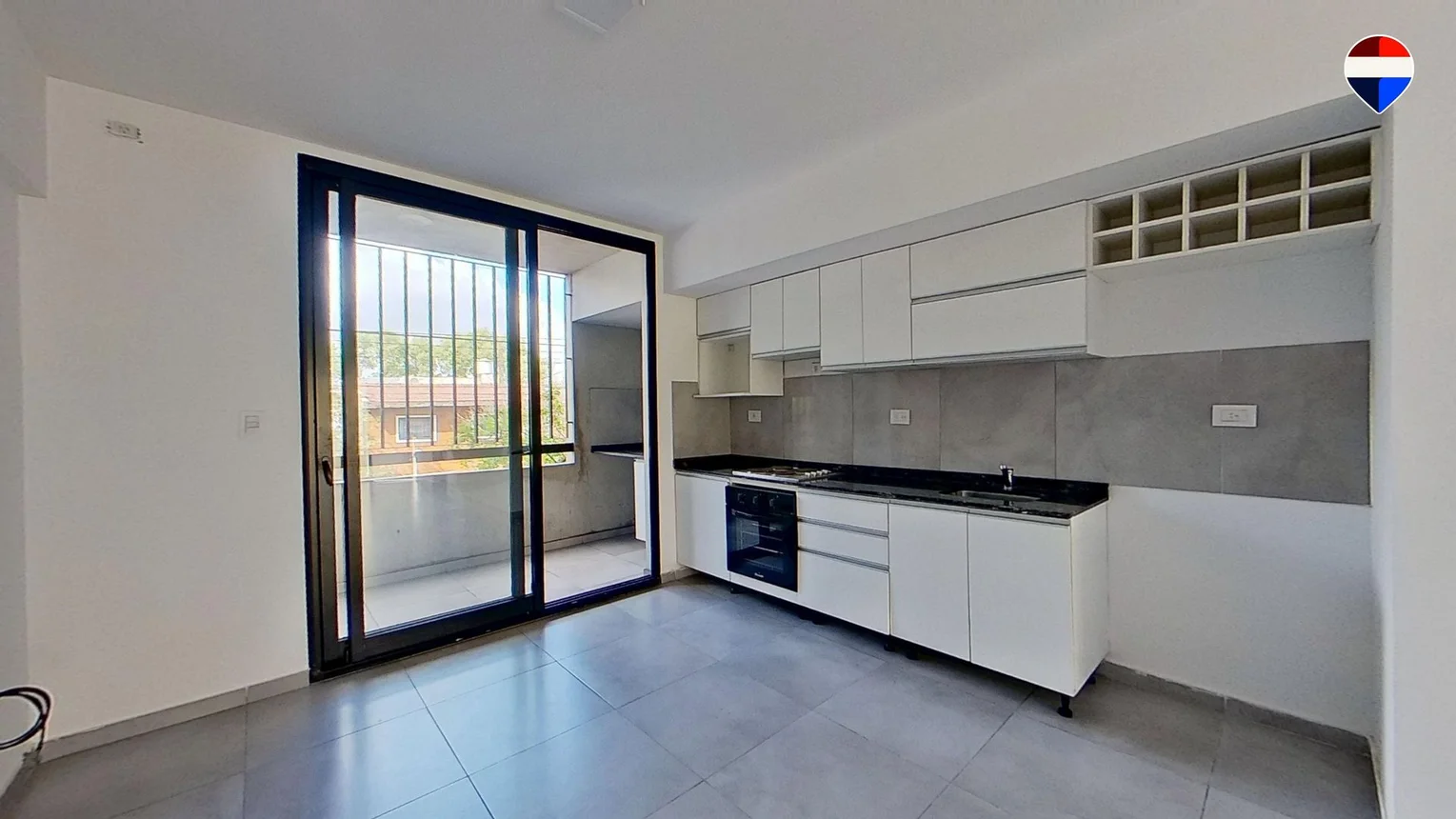 Monoambiente en venta en Boedo, Cochabamba 3400, foto 2