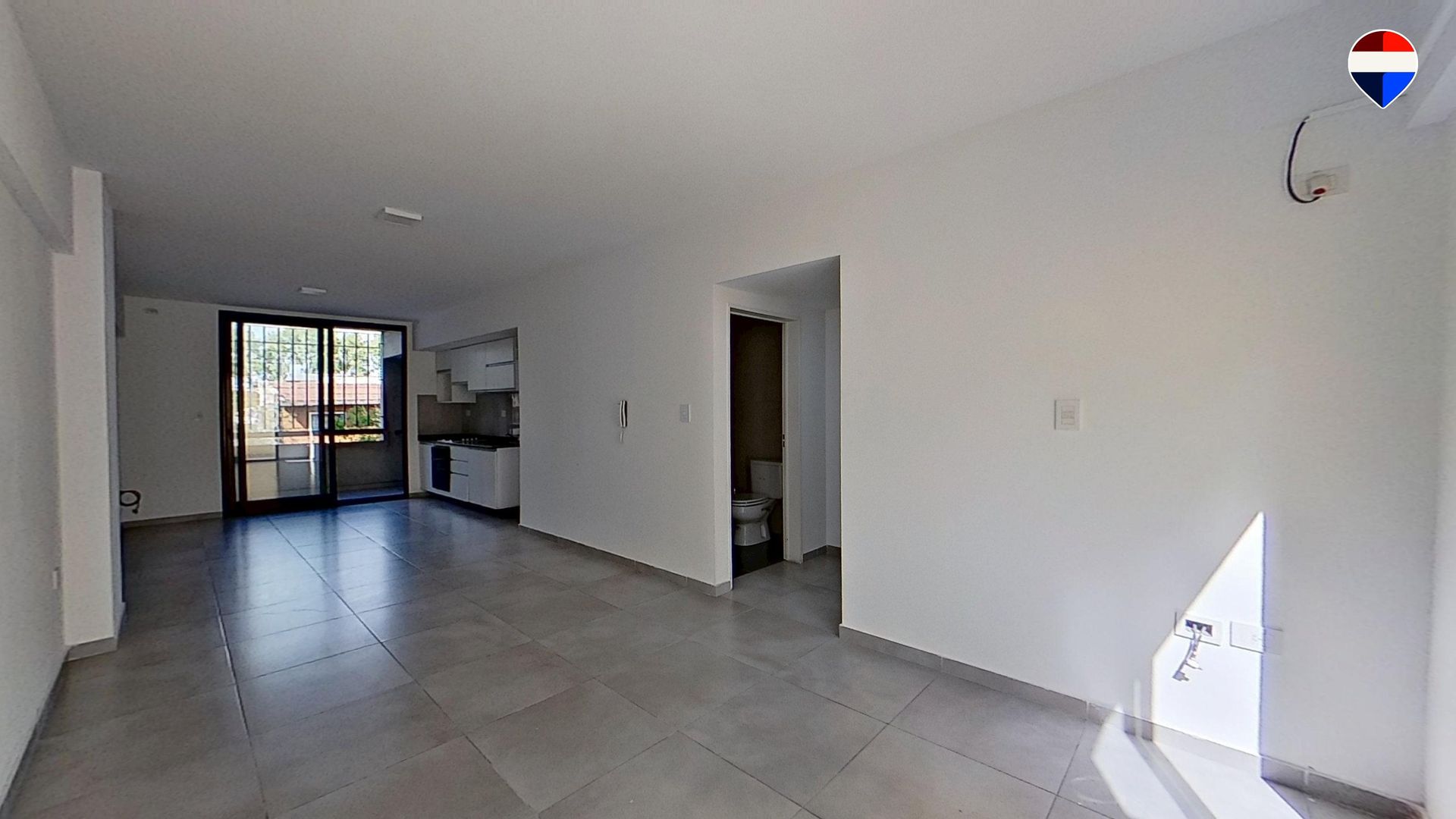 Departamento en Cochabamba 3400