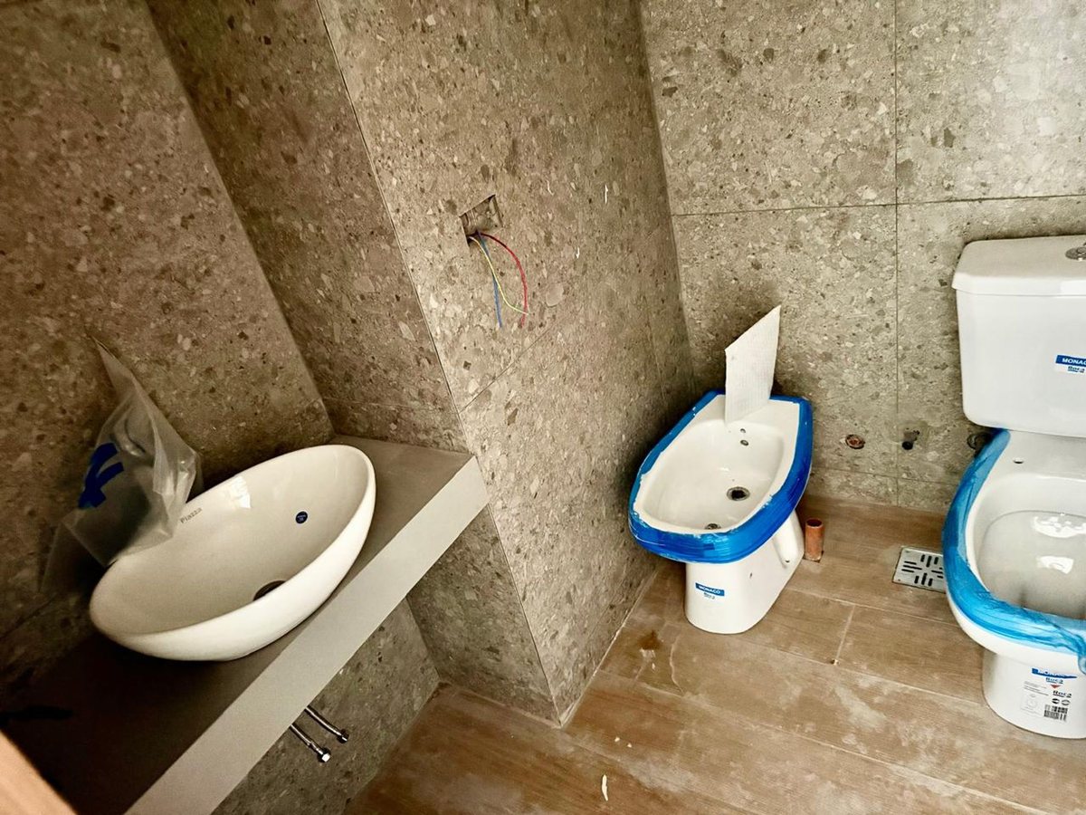Foto 7 — VTA PALERMO MONOAMB AMENITIES PREMIUM PROX ENTREGA