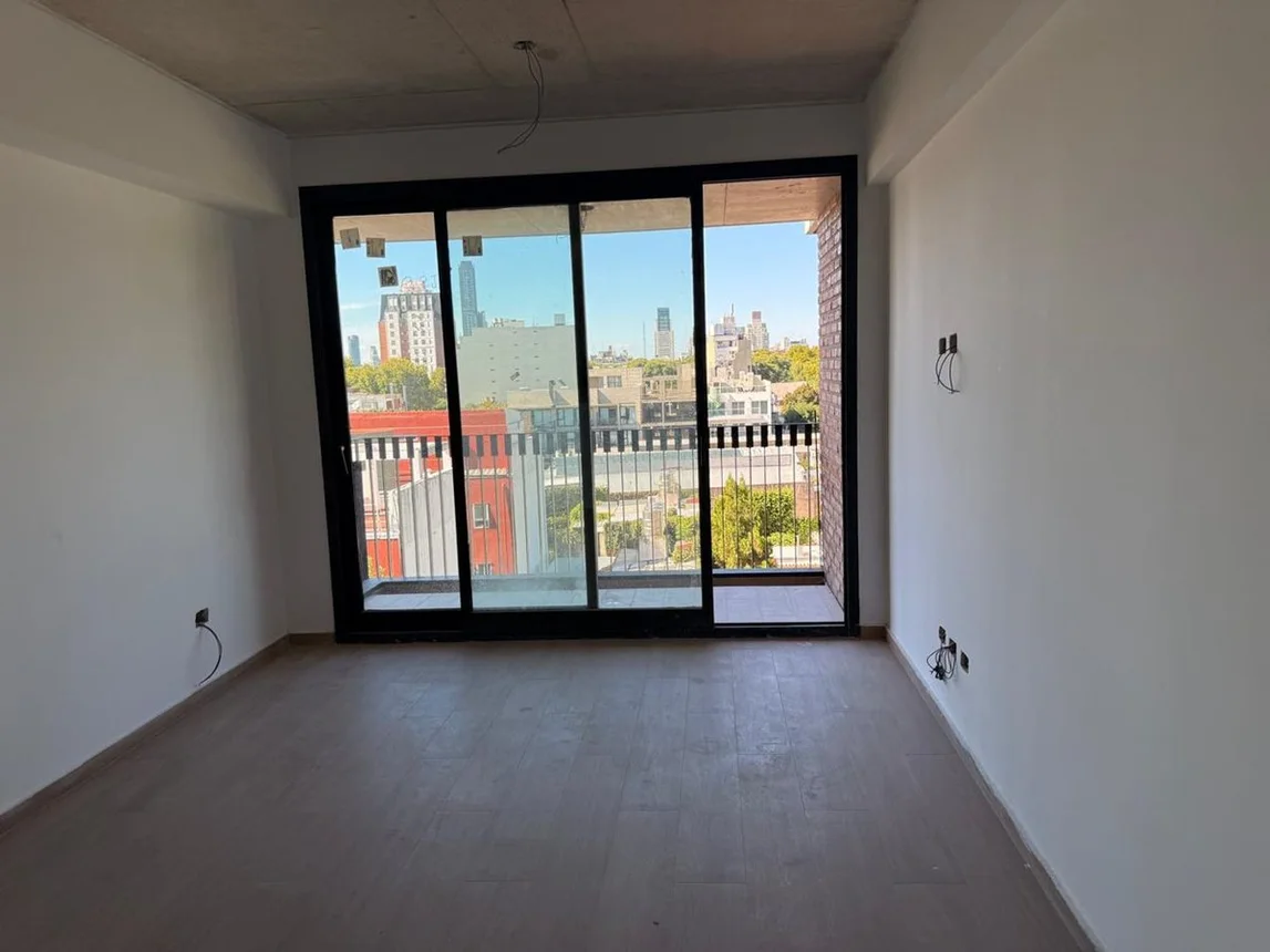 Departamento en venta en Palermo, foto 3