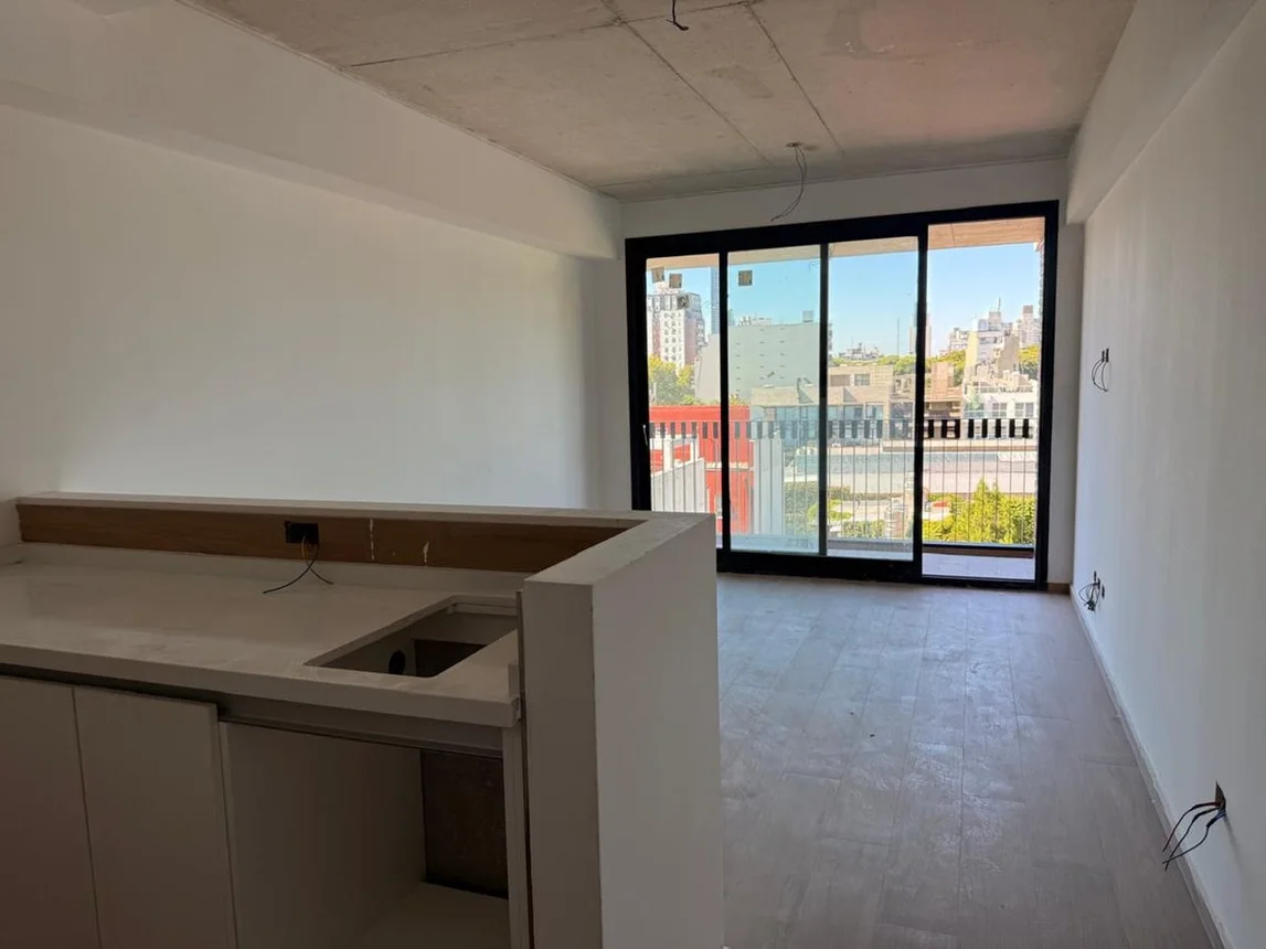Departamento en venta en Palermo, foto 2
