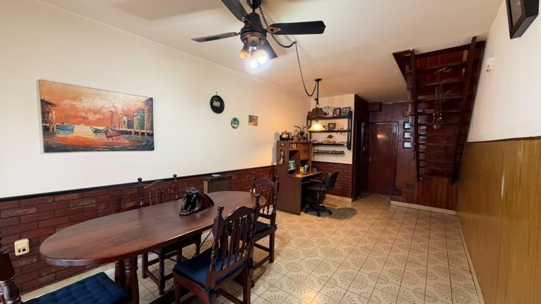 VENTA PH DUPLEX 3 AMB - PATIO - COCHERA
