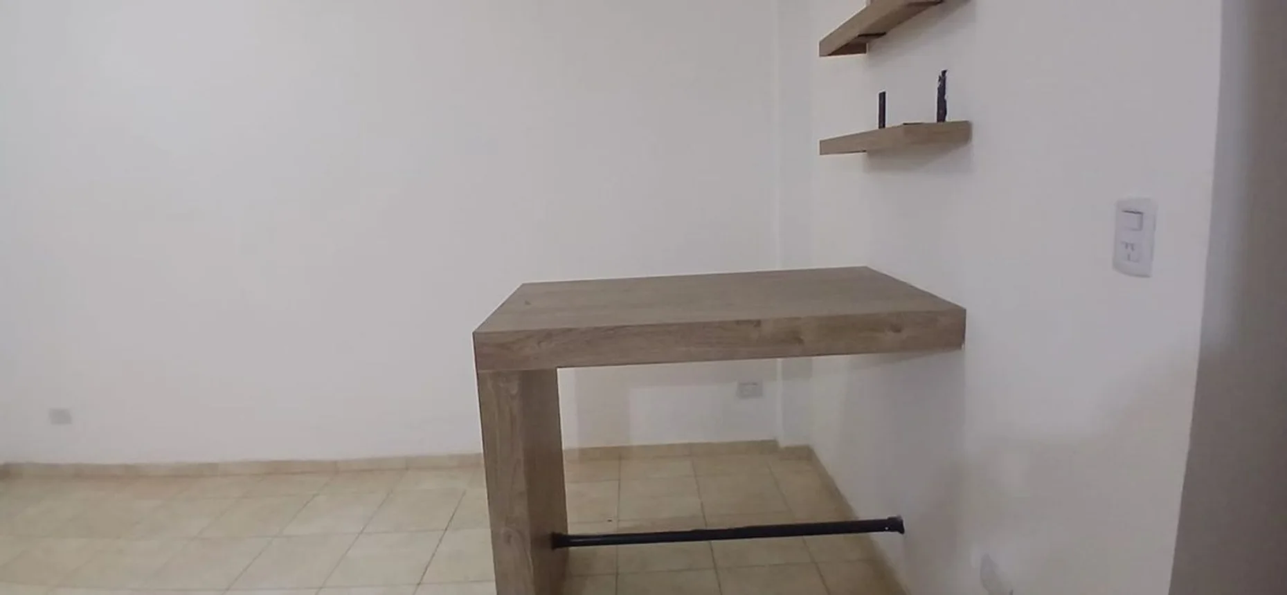 Departamento de 2 ambientes en venta en San Justo, Doctor Enrique Eizaguirre 2600, foto 4