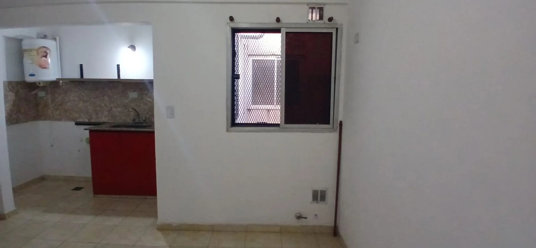 Departamento de 2 ambientes en venta en San Justo, Doctor Enrique Eizaguirre 2600, foto 3