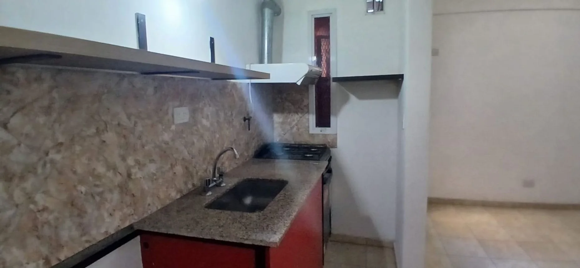 Departamento de 2 ambientes en venta en San Justo, Doctor Enrique Eizaguirre 2600, foto 5