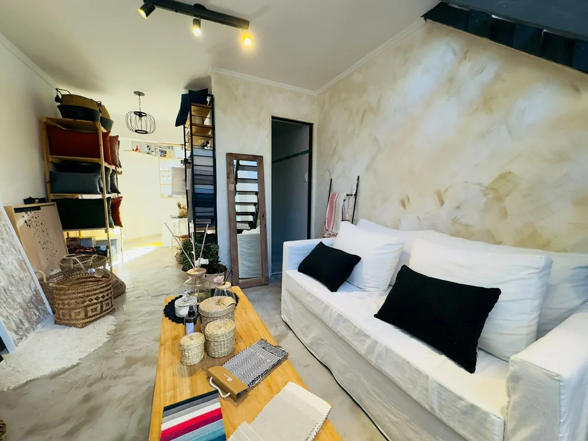 Casa dúplex en venta en Castelar, foto 3