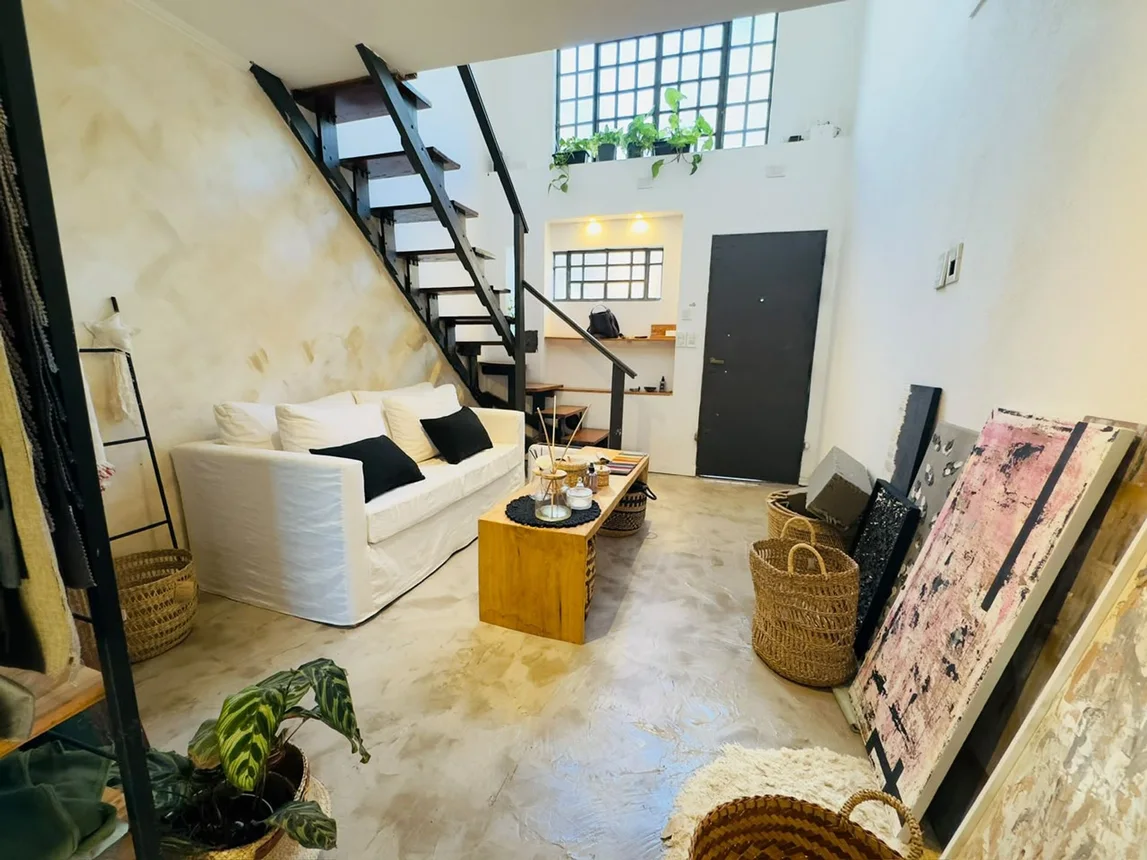 Casa dúplex en venta en Castelar, foto 2