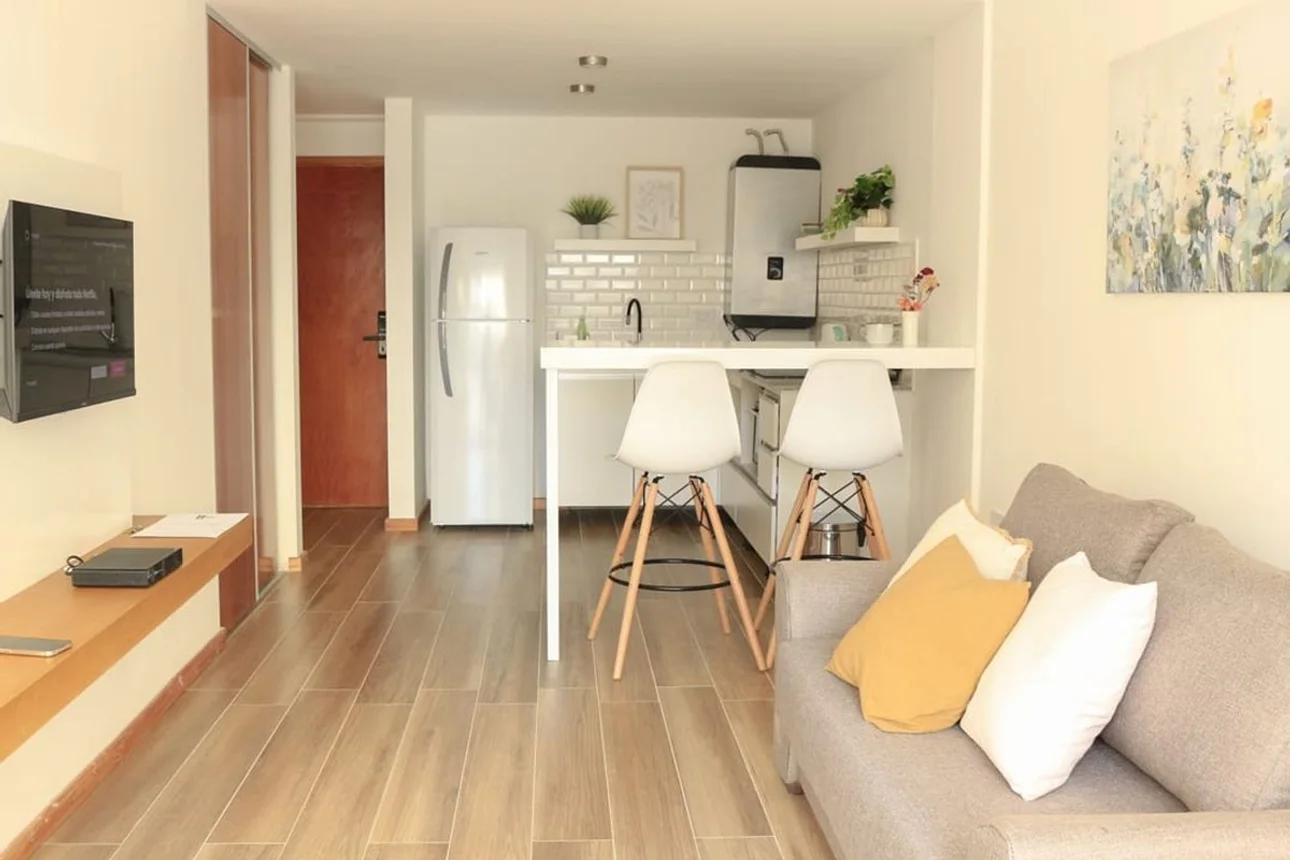 Monoambiente en venta en La Plata, foto 2