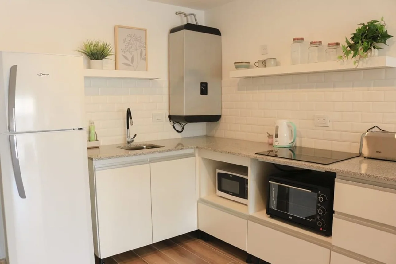 Monoambiente en venta en La Plata, foto 3