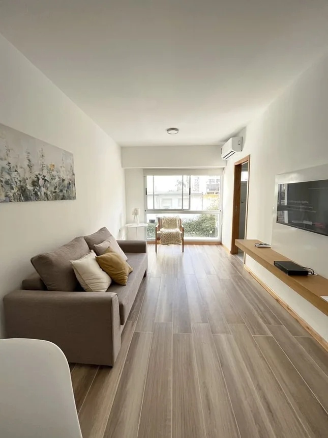 Monoambiente en venta en La Plata, foto 4