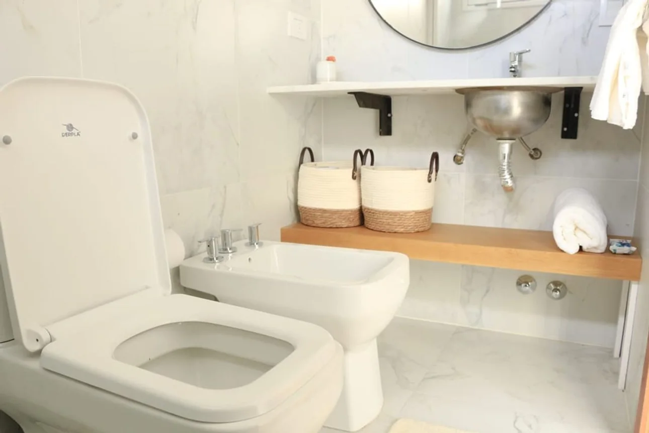 Monoambiente en venta en La Plata, foto 5