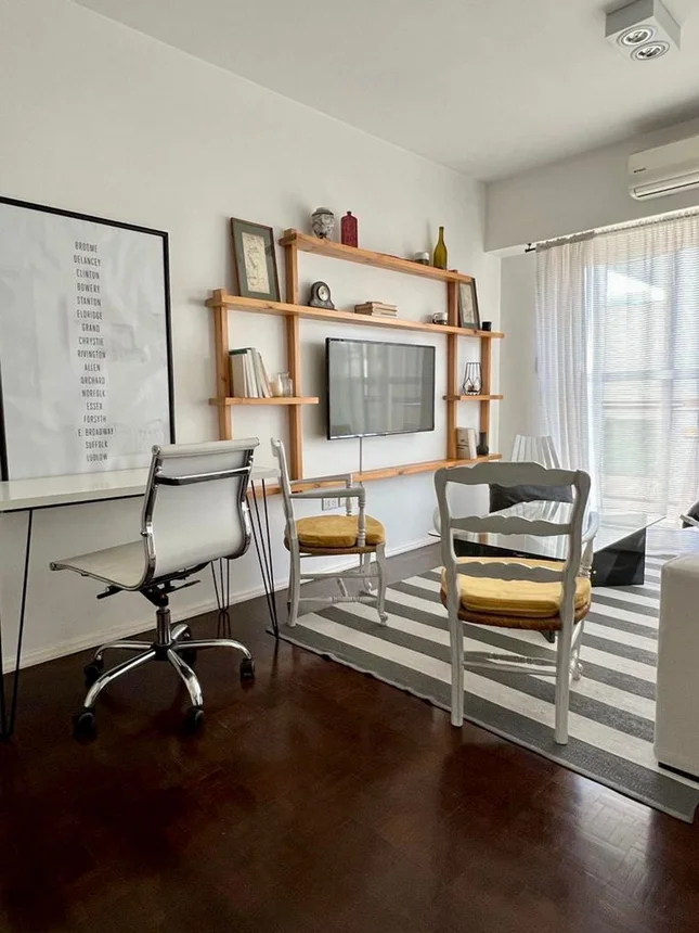 Departamento de 2 ambientes en venta en Retiro, Avenida del Libertador 200, foto 3