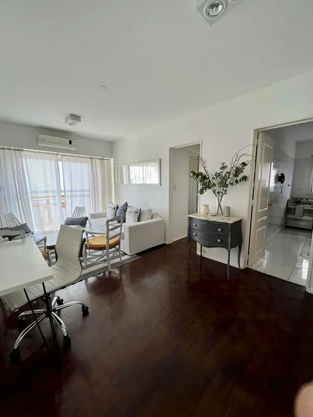 Departamento de 2 ambientes en venta en Retiro, Avenida del Libertador 200, foto 2