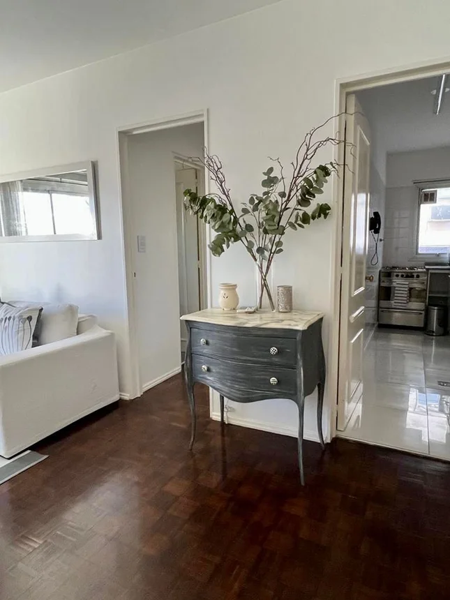 Departamento de 2 ambientes en venta en Retiro, Avenida del Libertador 200, foto 4