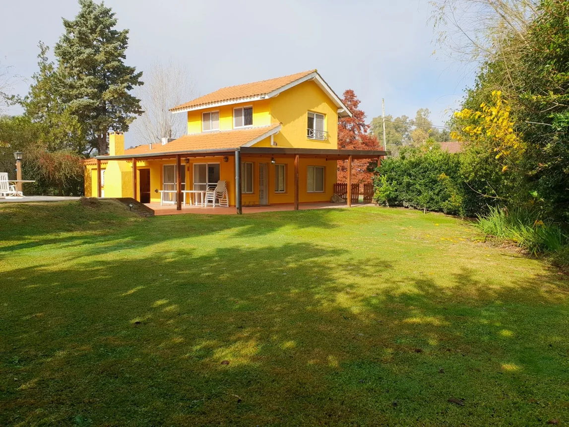 Casa en venta en Belén de Escobar