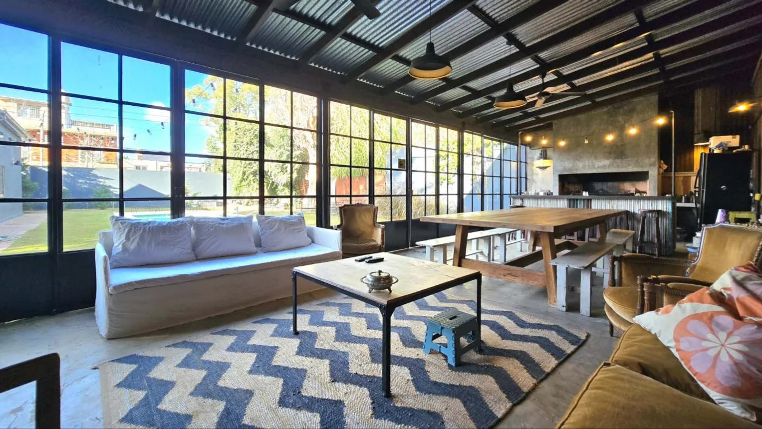 Casa en venta en Ingeniero Maschwitz, foto 2