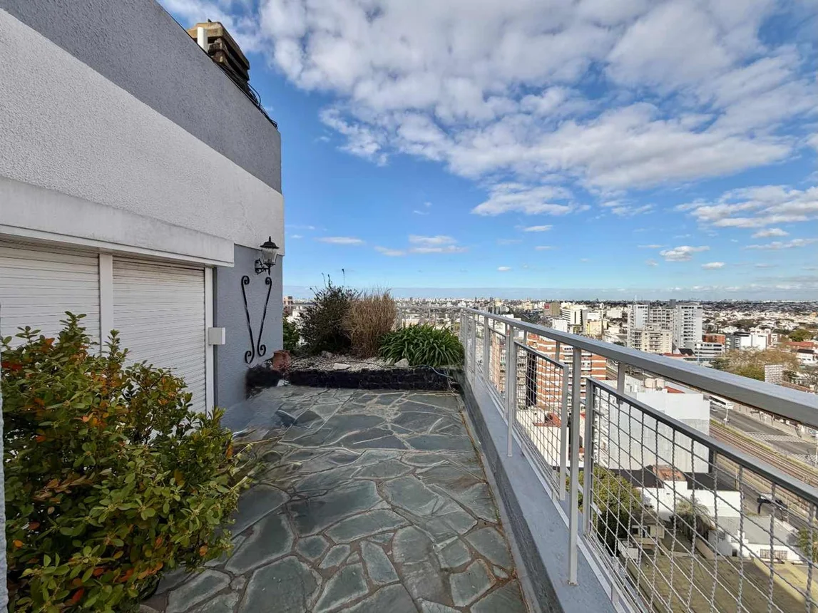 Penthouse en venta en Ramos Mejía
