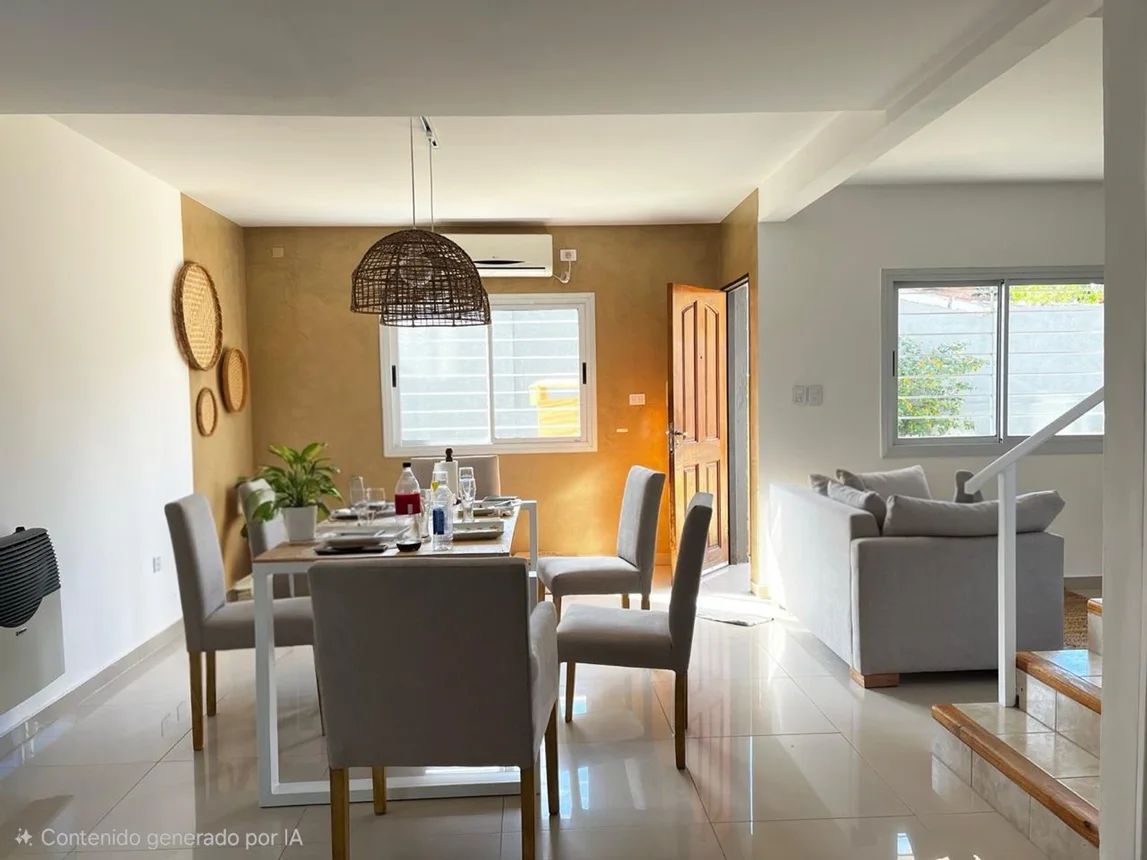Casa dúplex en venta en Córdoba